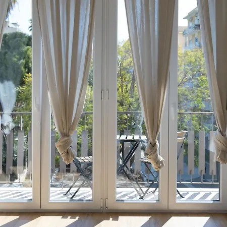 בית הארחה Numero 5 3*