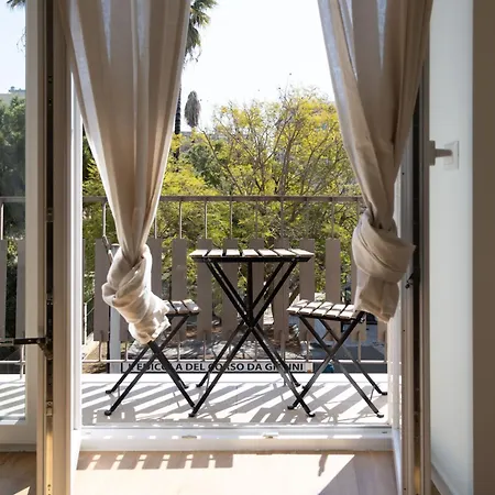 Numero 5 Affittacamere Bari