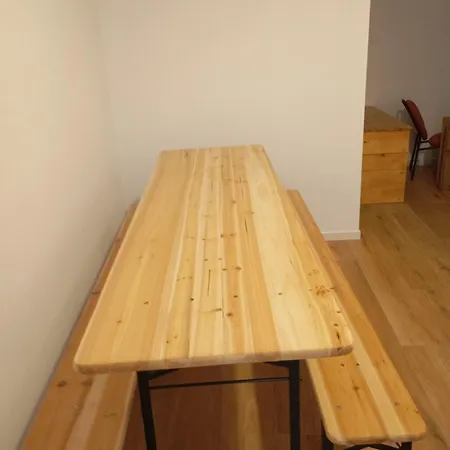 Numero 5 Affittacamere 3*