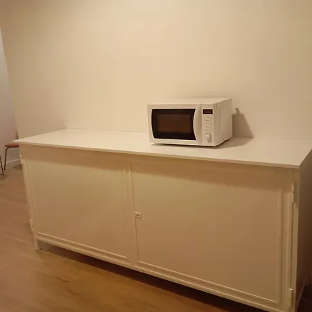 Numero 5 בית הארחה 3*