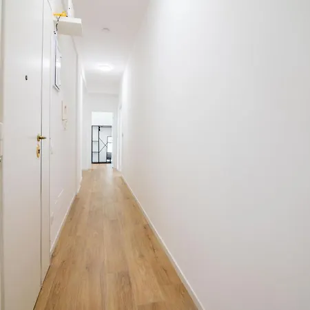 Pensionat Numero 5 Bari