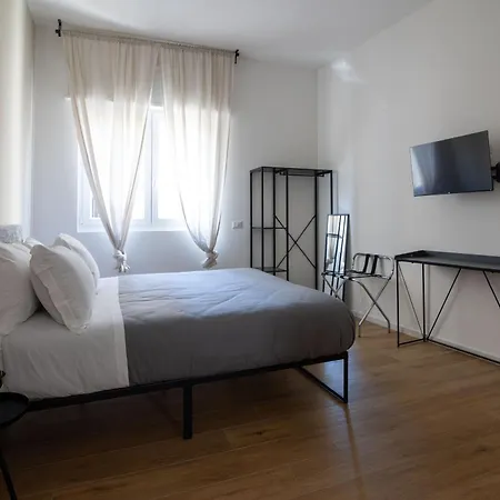 Numero 5 Pensionat Bari