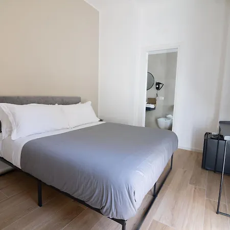 Numero 5 Gasthof Bari