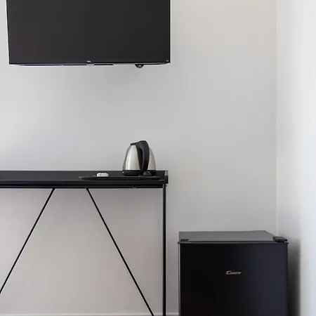 Numero 5 Gasthof Bari