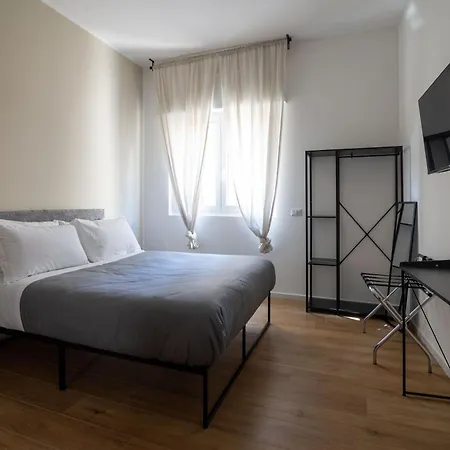 Numero 5 Guest house *