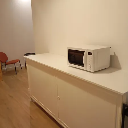 Gasthof Numero 5 Bari